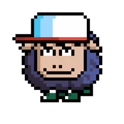 Sheep #13874
