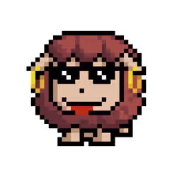 Sheep #17190