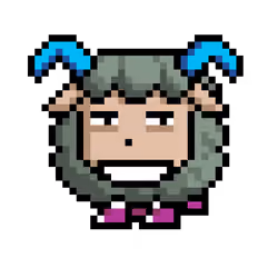 Sheep #23332