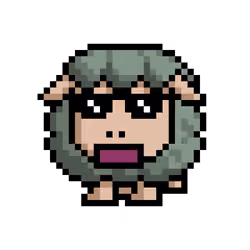 Sheep #22743