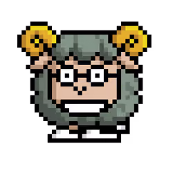 Sheep #19600