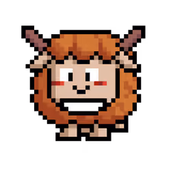 Sheep #16344