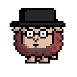 Sheep #22223