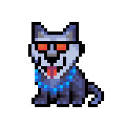 Wolf #24644