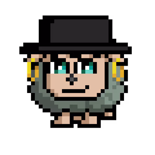 Wolf Game - Generation 2