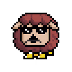 Sheep #26144