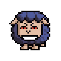 Sheep #14119