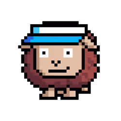 Sheep #18541