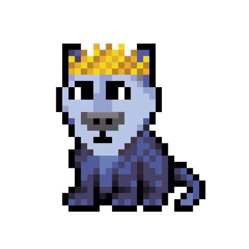 Wolf Gen2 Eth