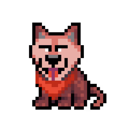 Wolf Gen 2 Alpha 6
