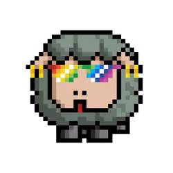 Sheep #15278