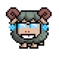 Sheep #19073