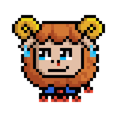Sheep Gen 2 Max Energy