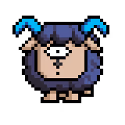 Sheep #26102