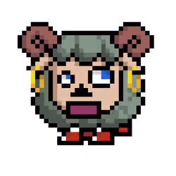 Sheep #25877