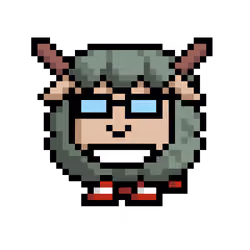 Sheep #25688