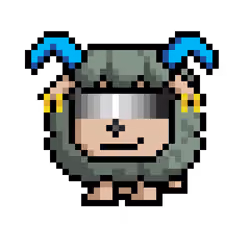 Sheep #14520
