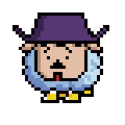 Sheep #23578