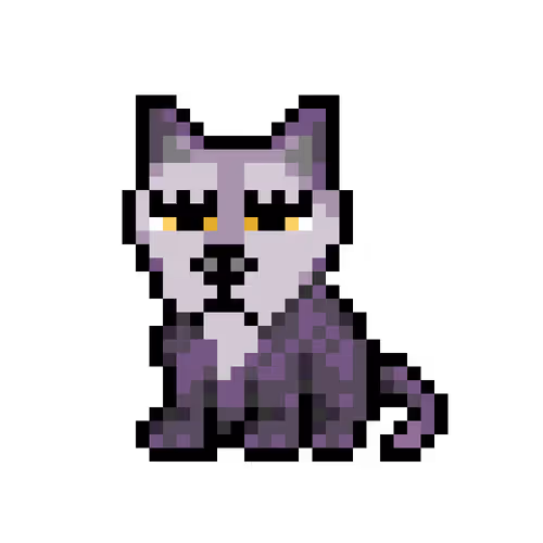 Wolf Gen 2 Alpha 5