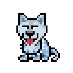 Wolf #26009