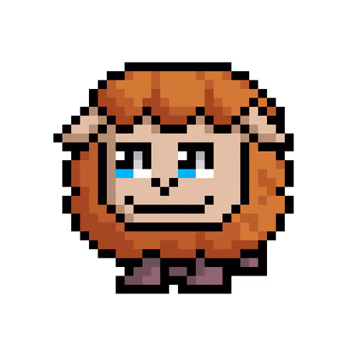 Sheep #26136