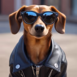 Rockstar Hotdawg