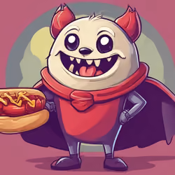 Vampire Weenie