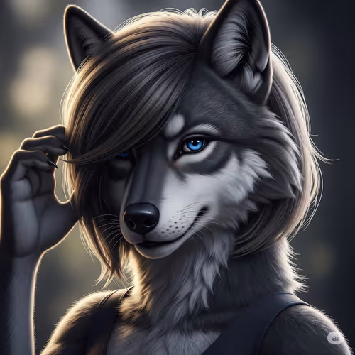 SheWolf