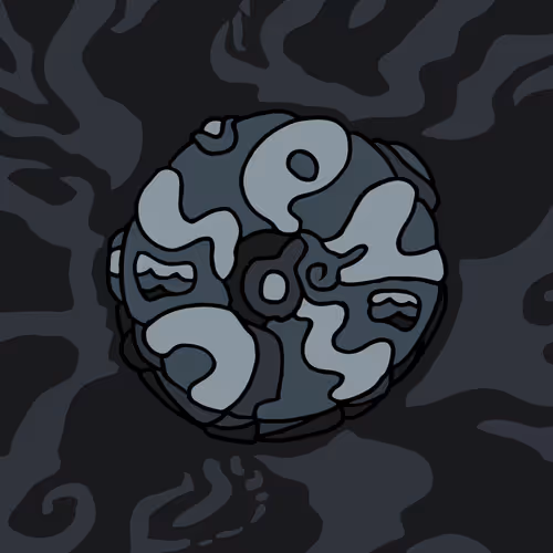 Folk Coins Archived
