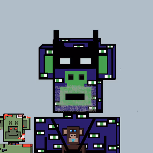 Item #307 Media