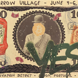 #0077 NFC SUMMIT 2026