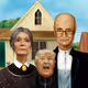 American Gothic Collection
