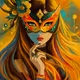 Beneath My Mask