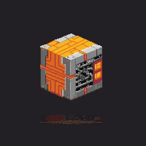 Pandora Replicants