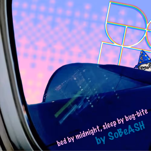 Sobeash Bed By Midnight Sleep By Bug Bite