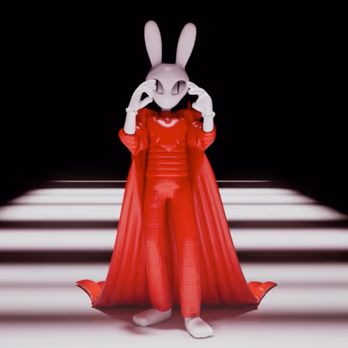 Smugbunny Shontelle