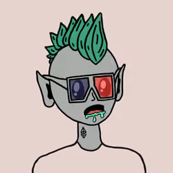 Internet Frens #9109