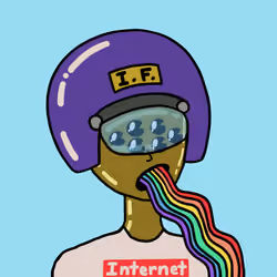 Internet Frens #2671