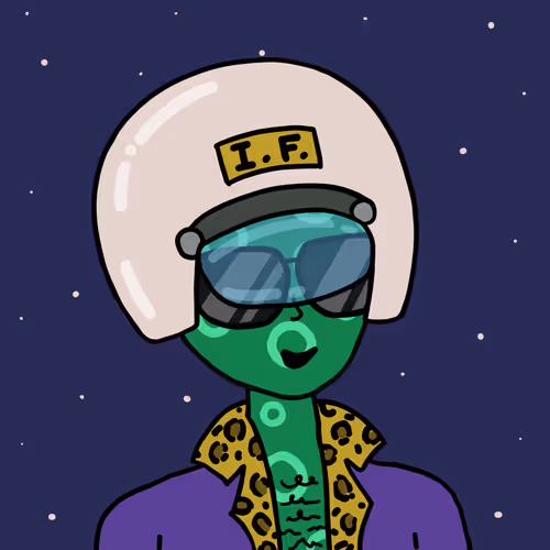 Internet Frens #8793