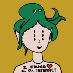 Internet Frens #1613