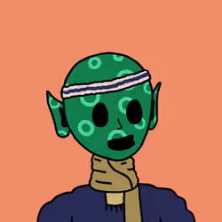 Internet Frens #9401
