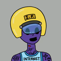 Internet Frens #8696