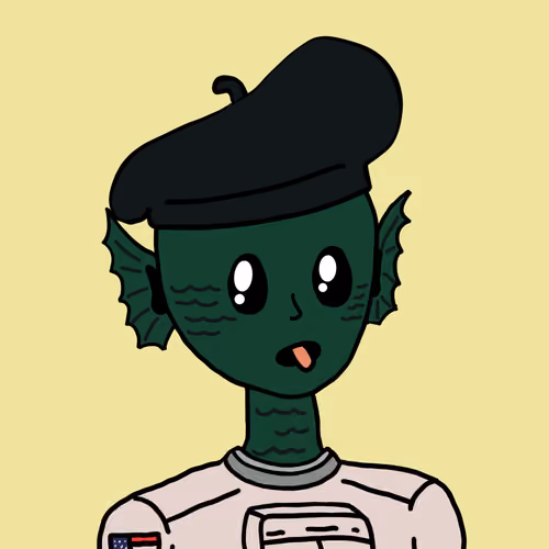 Internet Frens #9998