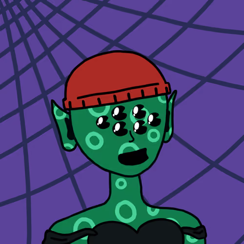 Internet Frens #1223