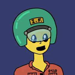 Internet Frens #9062