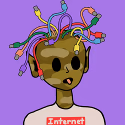 Internet Frens #2657