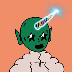 Internet Frens #1210