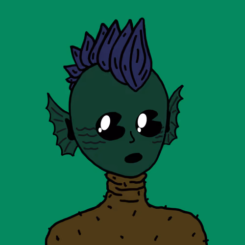 Internet Frens #9093