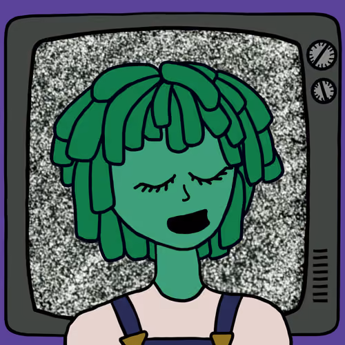 Internet Frens #3442