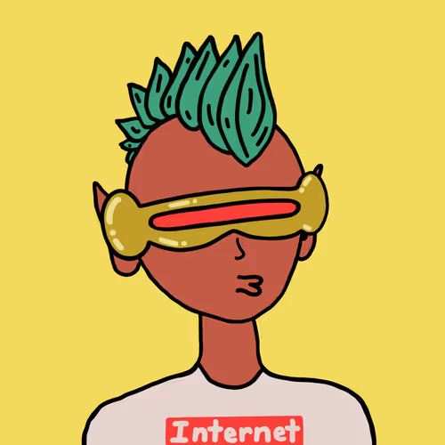 Internet Frens #4000